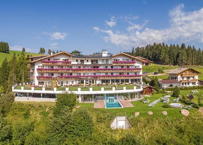 Hotel Scherlin